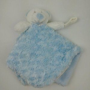 Blankets And Beyond Bear Lovey Baby Security Blank